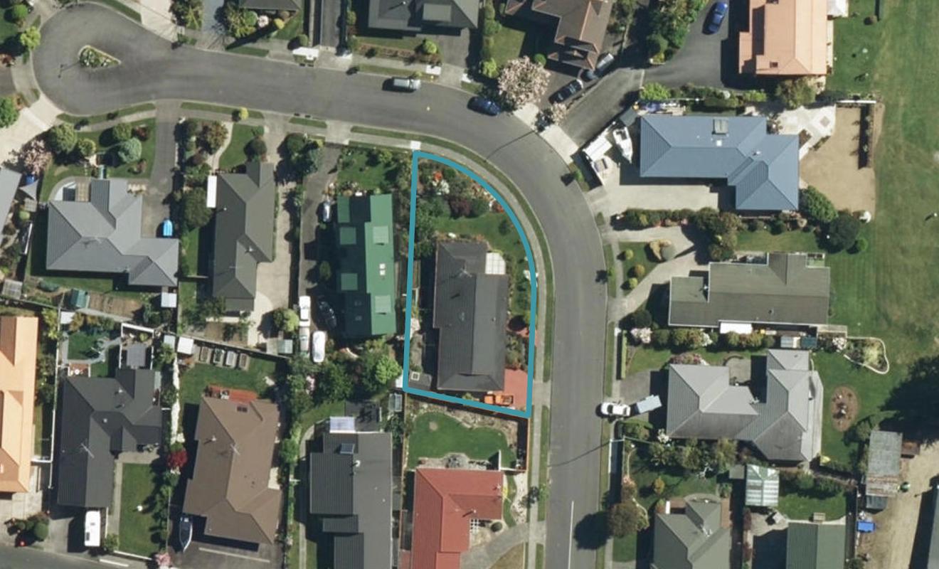 3 Edwin Chambers Drive, Motueka - Carousel 1
