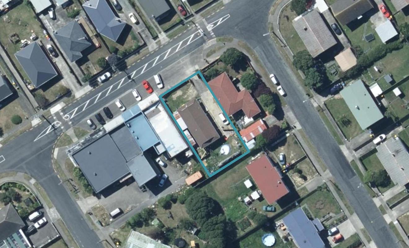 60 Astrolabe Street, Cannons Creek, Porirua - Carousel 1