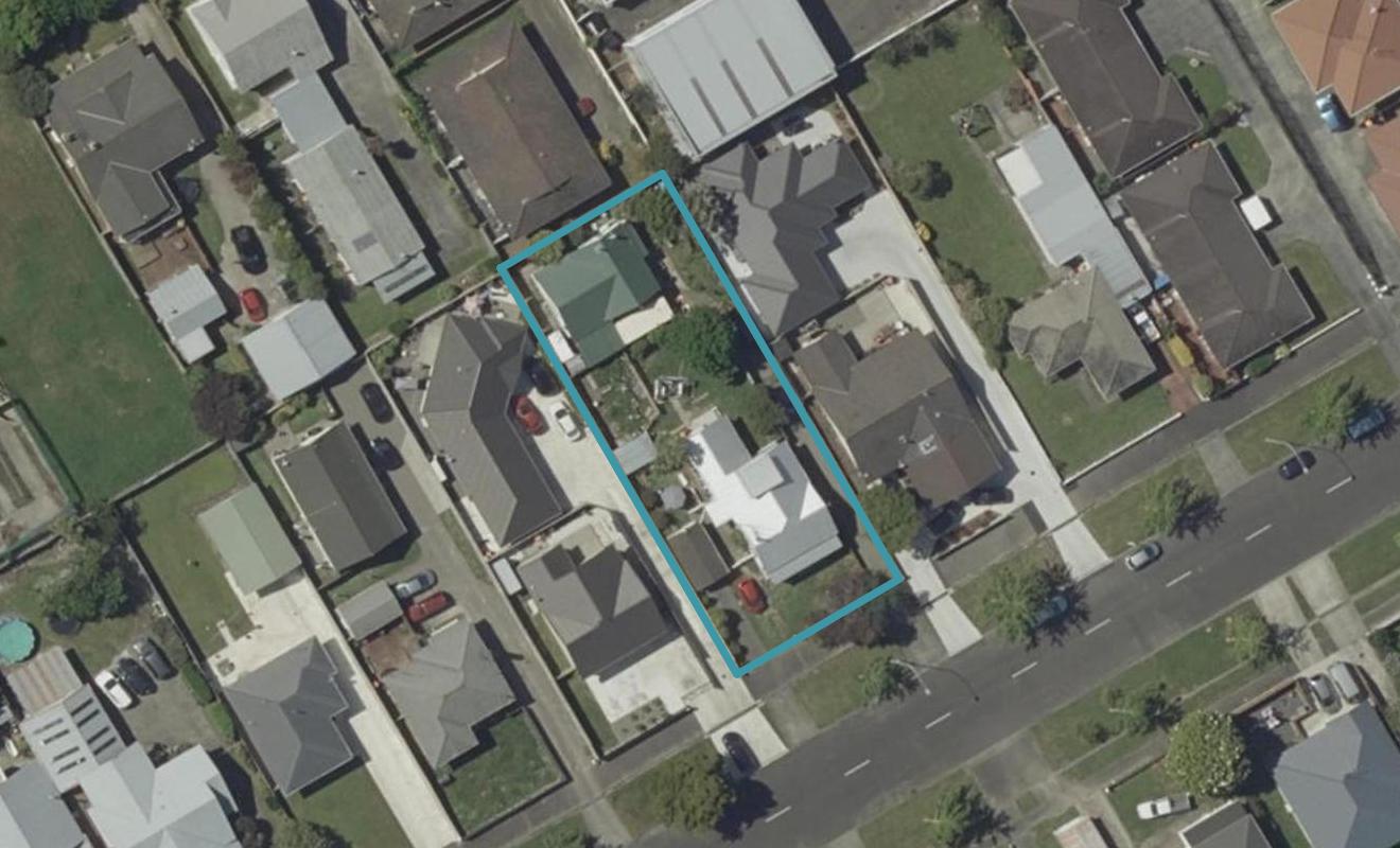 53A Church Street, Awapuni, Palmerston North - Carousel 1