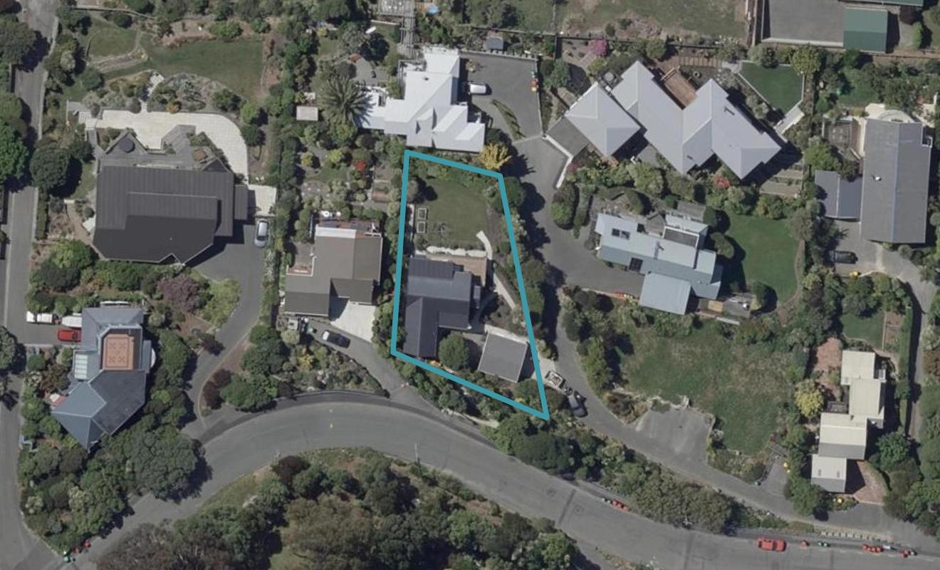 22 Panorama Road, Clifton, Christchurch - Carousel 1