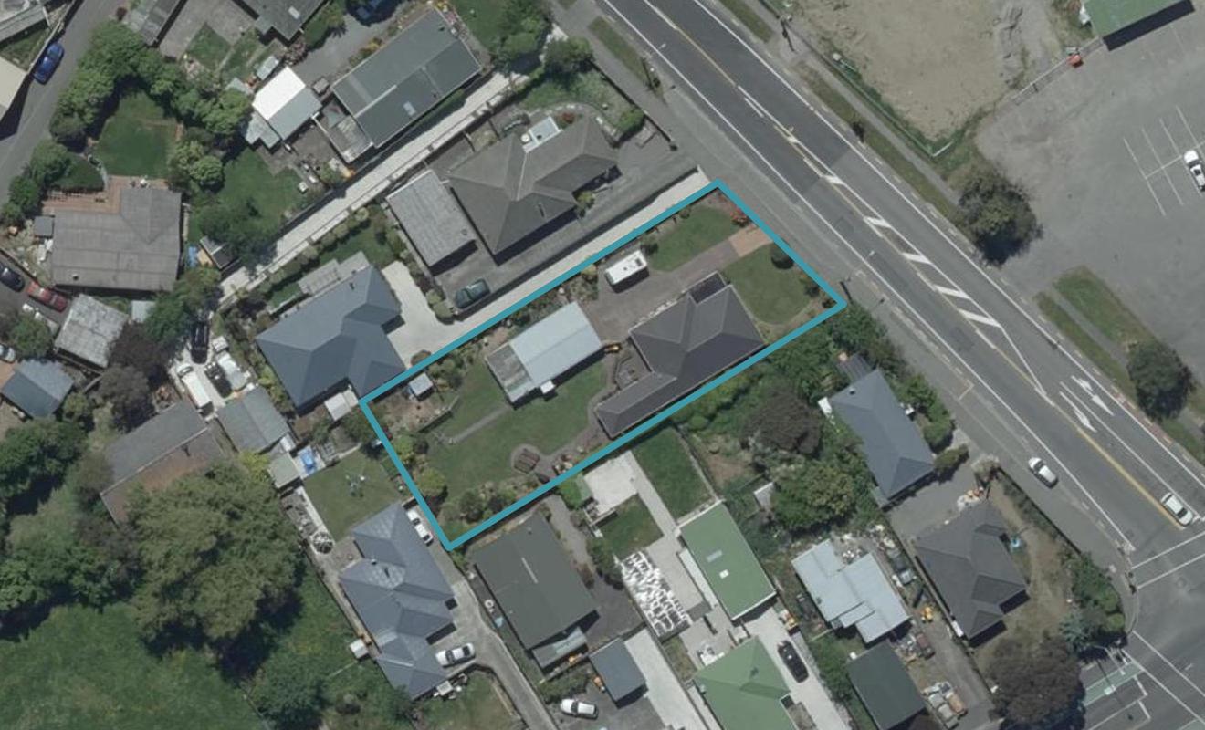 148 Breezes Road, Avondale, Christchurch - Carousel 1
