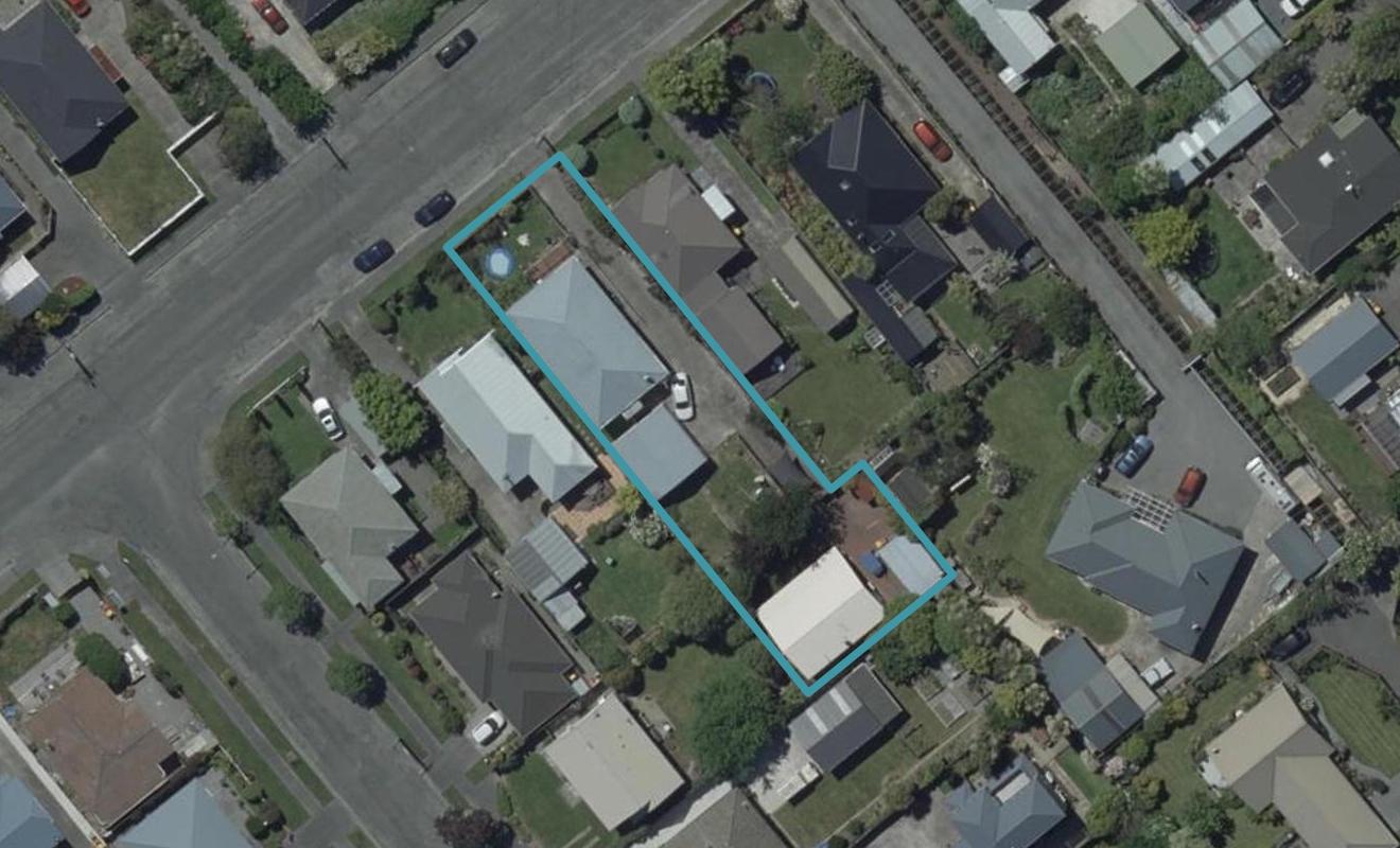 1/42 Wychbury Street, Spreydon, Christchurch - Carousel 1