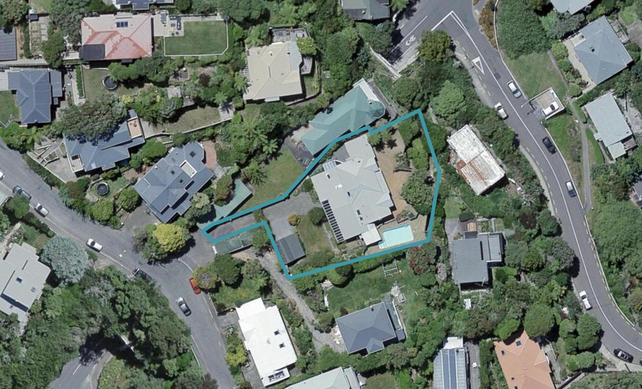 19A Putnam Street, Northland, Wellington - Carousel 1