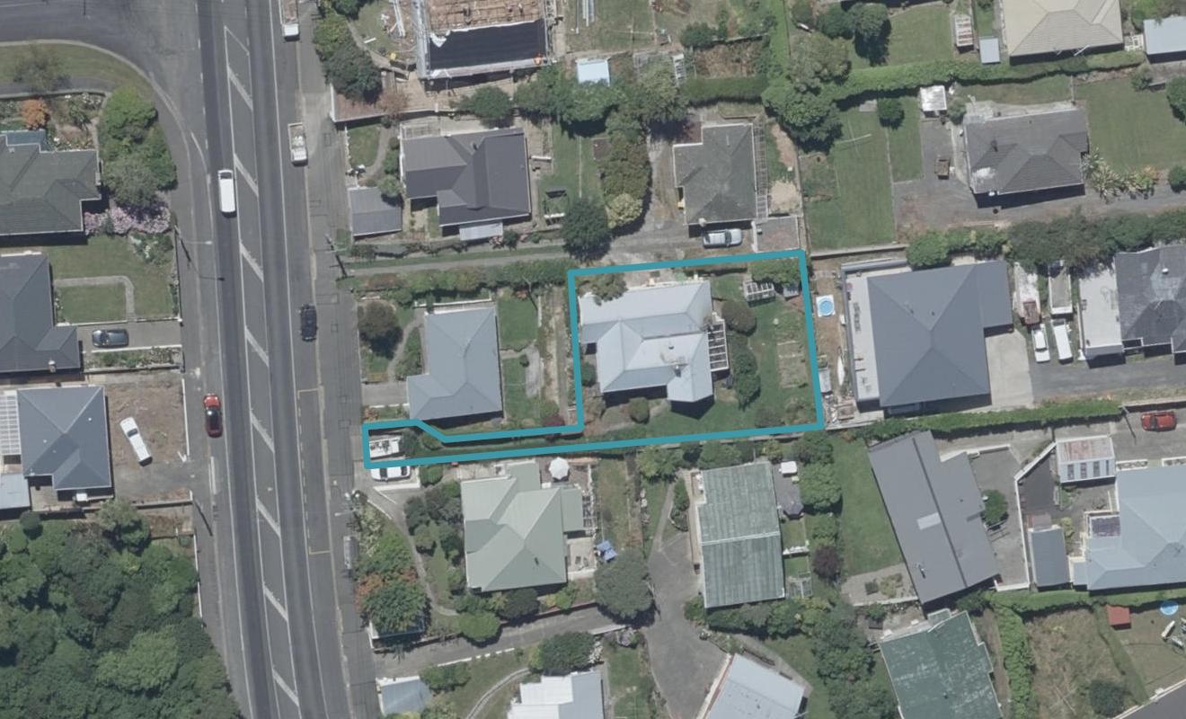 242 Taieri Road, Wakari, Dunedin - Carousel 1