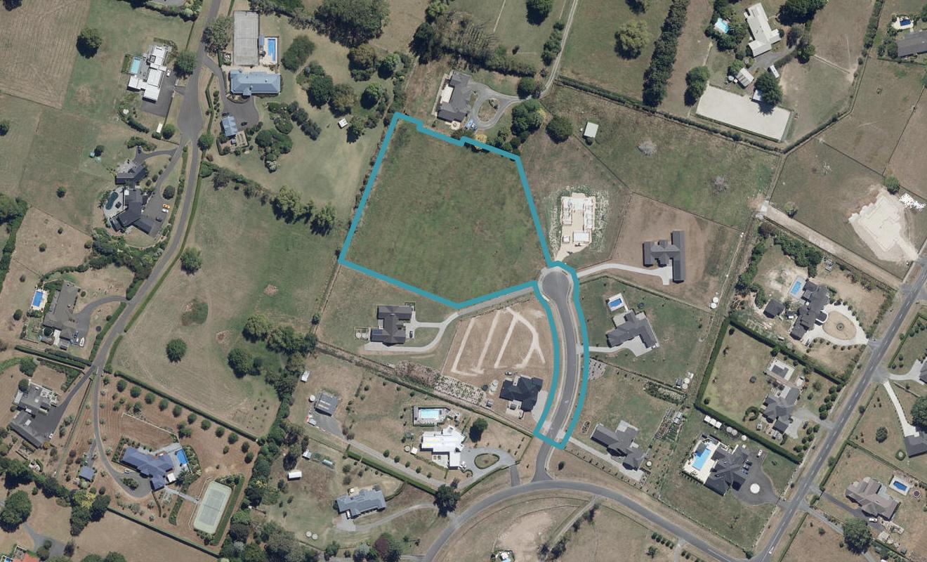 5 Oakwood Place, Tamahere, Hamilton - Carousel 1
