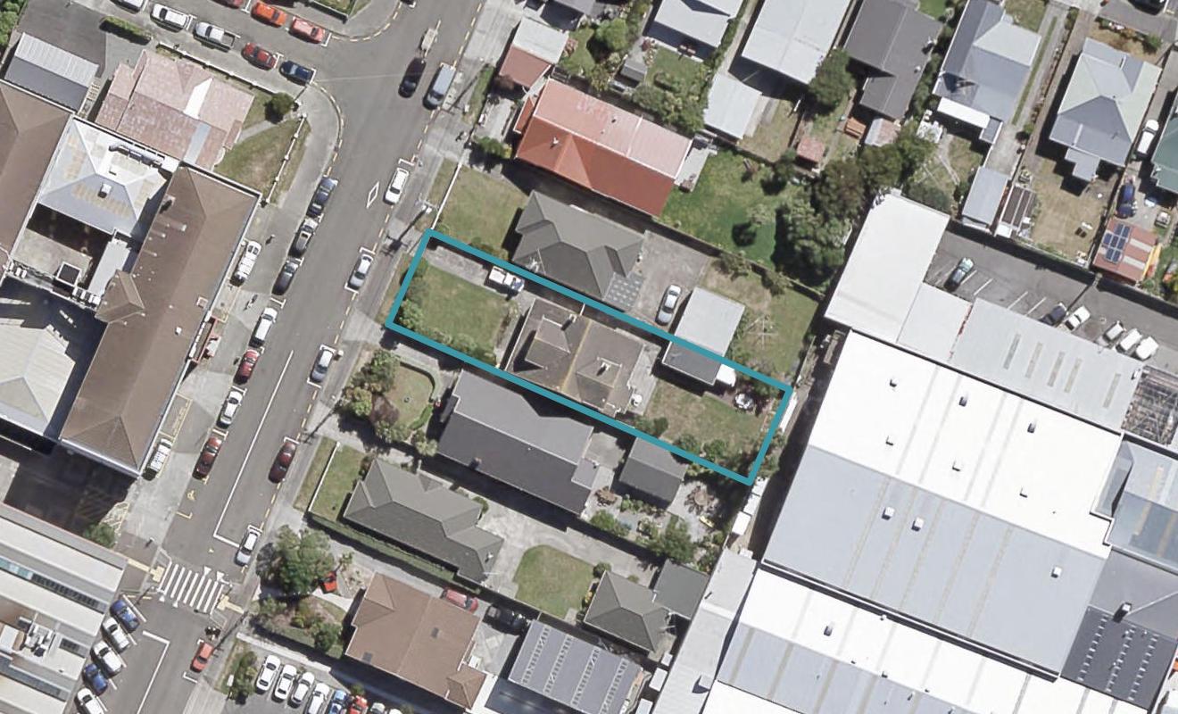 34 Kensington Avenue, Petone, Lower Hutt - Carousel 1