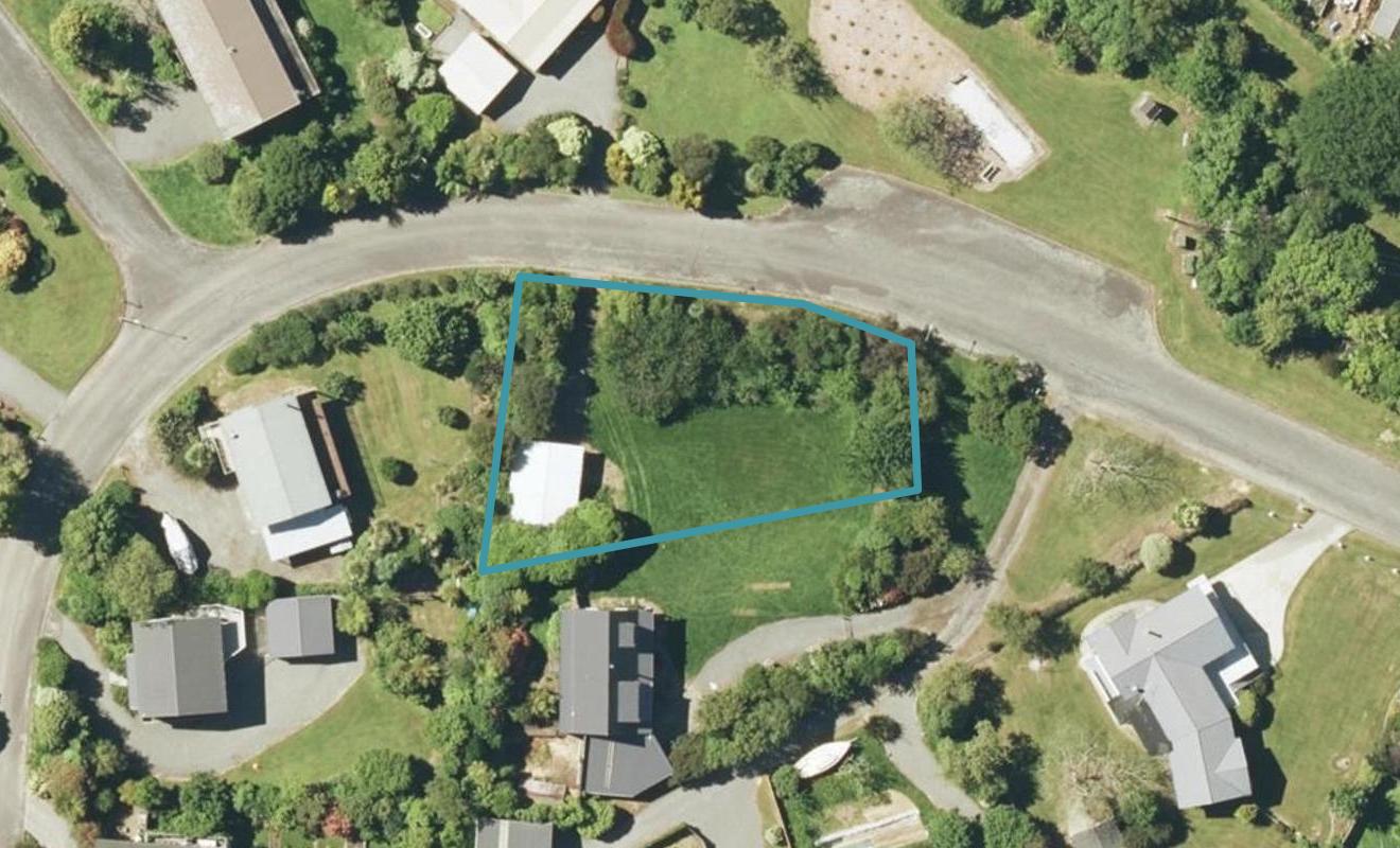 17 Tirimoana Terrace, Anakiwa, Linkwater - Carousel 1