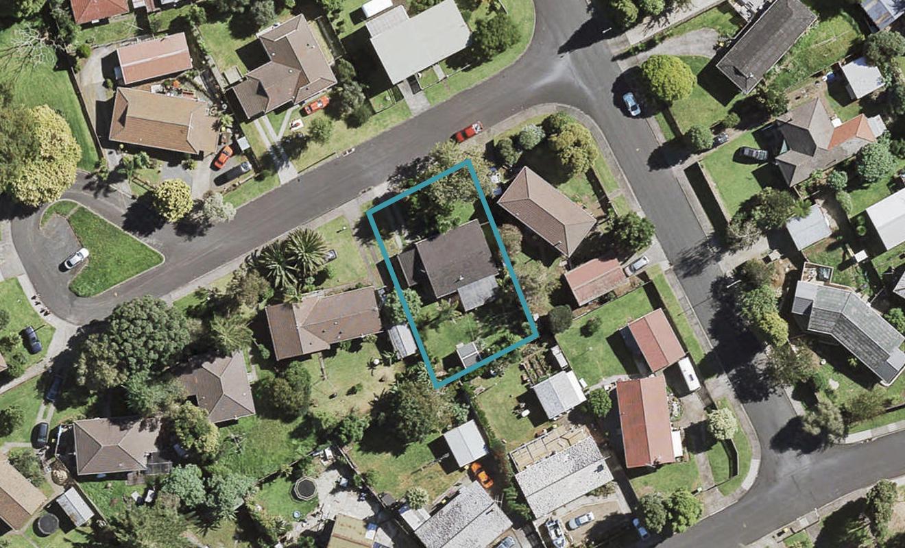 11 Leilani Place, Red Hill, Papakura - Carousel 1