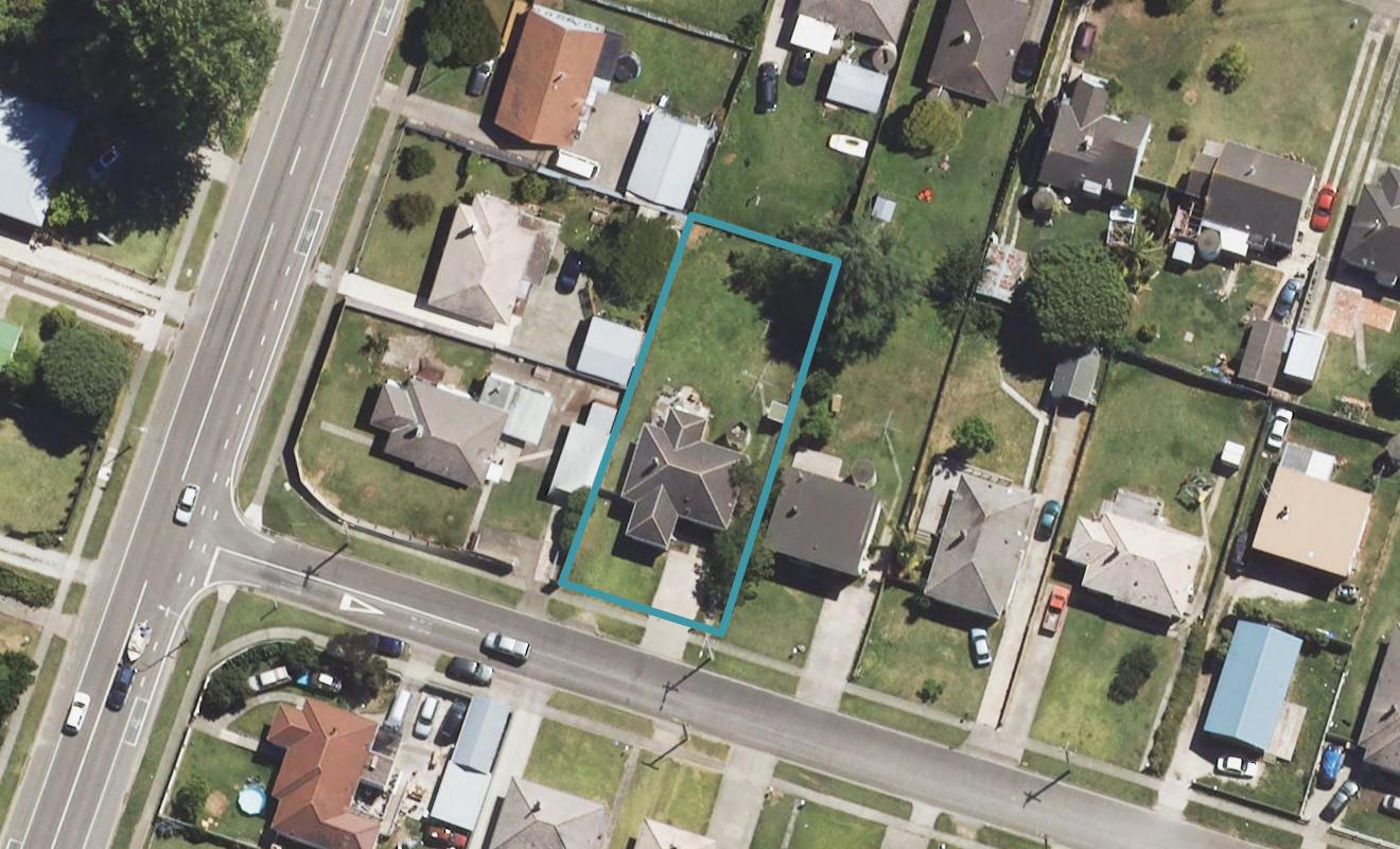 6 Miro Street, Elgin, Gisborne - Carousel 1