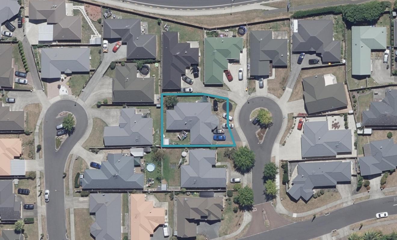5 Woodgreen Way, Hamilton East, Hamilton - Carousel 1