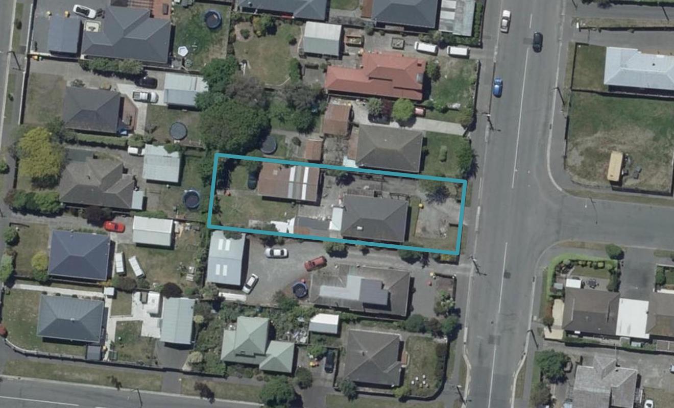 145 Bower Avenue, New Brighton, Christchurch - Carousel 1