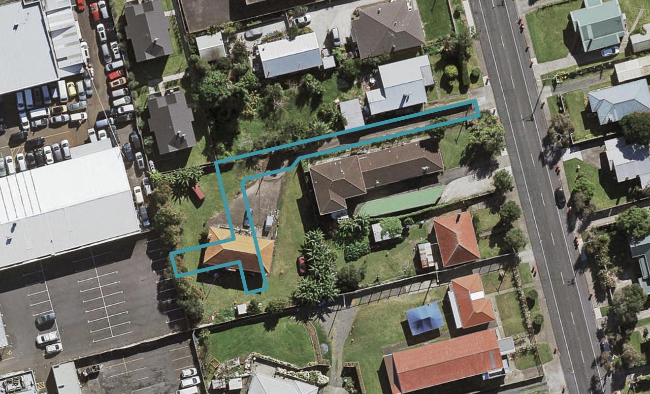 9/51 Church Street, Ōtāhuhu, Auckland - Carousel 1
