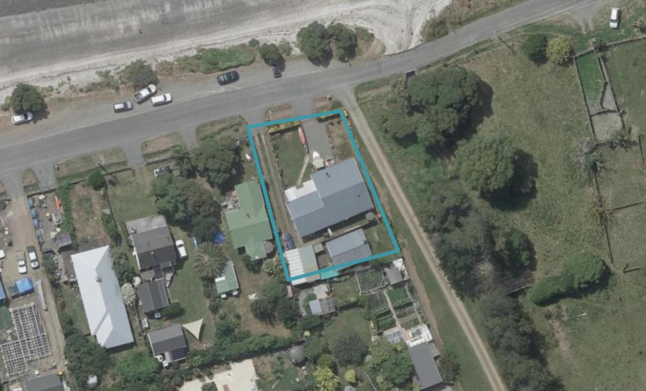 12 Camp Bay Road, Purau, Diamond Harbour - Carousel 1