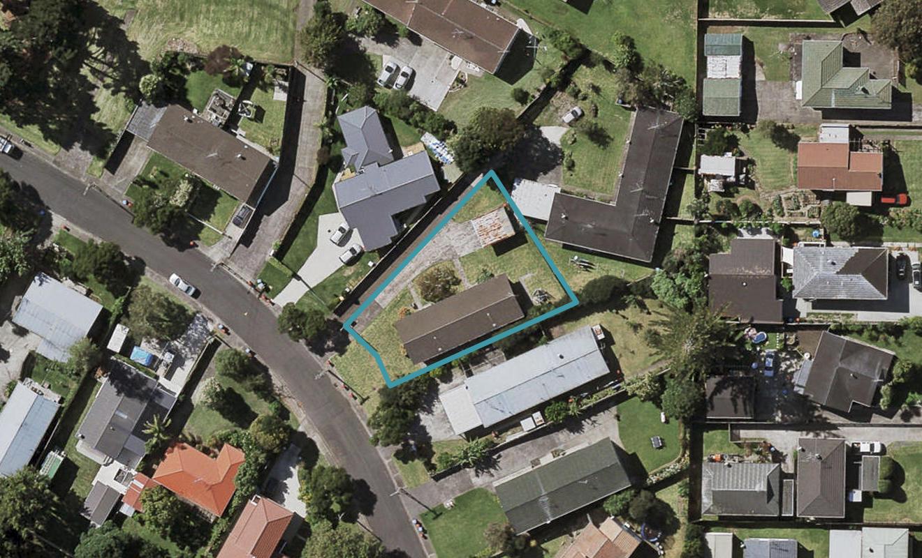 20 Alcock Street, Mount Wellington, Auckland - Carousel 1