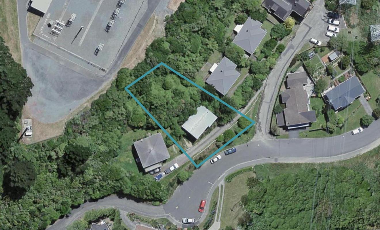 3 Chequers Way, Crofton Downs, Wellington - Carousel 1