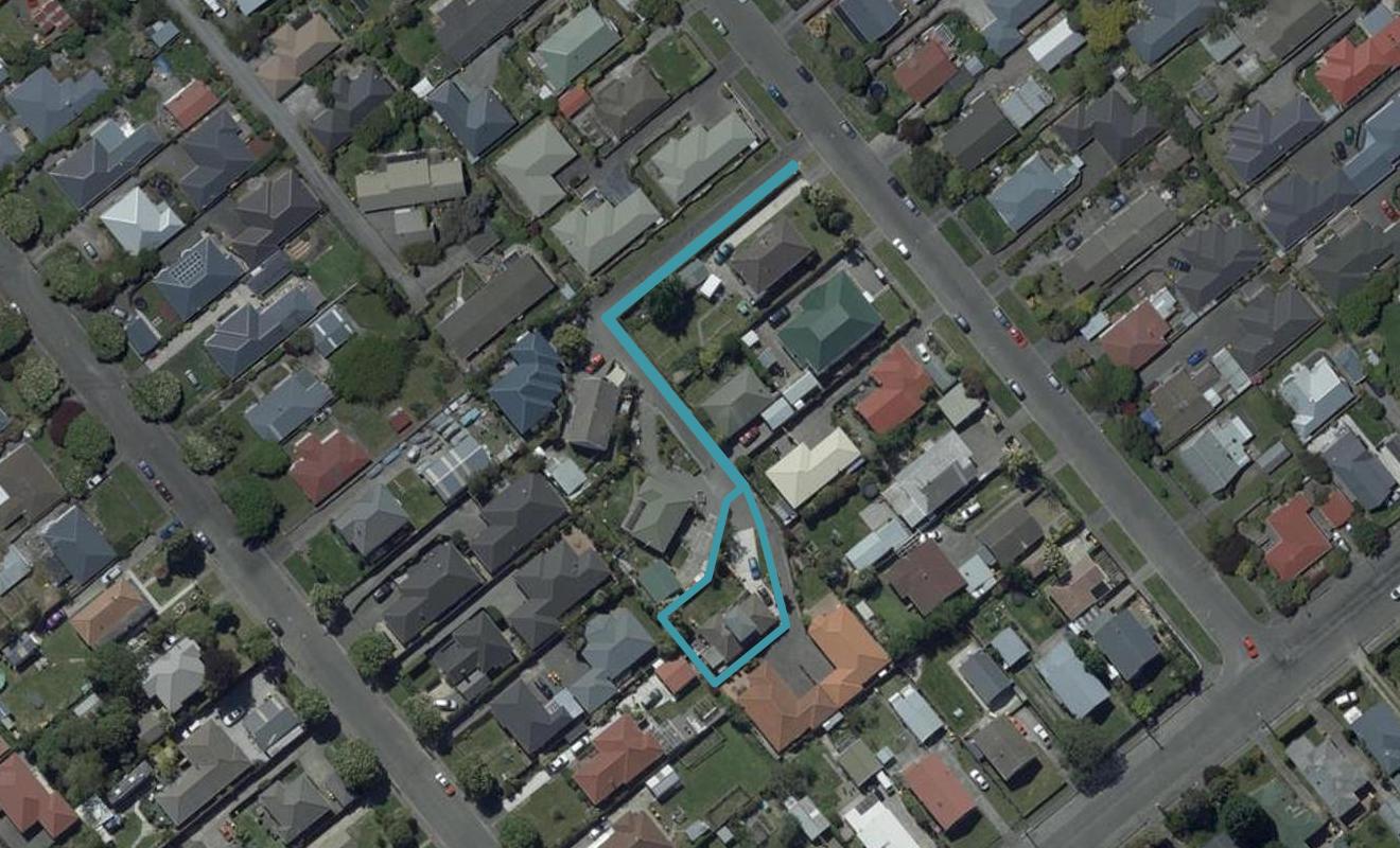 25A Plunket Street, Spreydon, Christchurch - Carousel 1