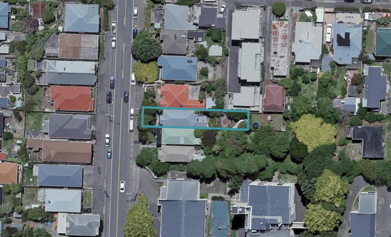 551 Adelaide Road, Berhampore, Wellington - Carousel 1