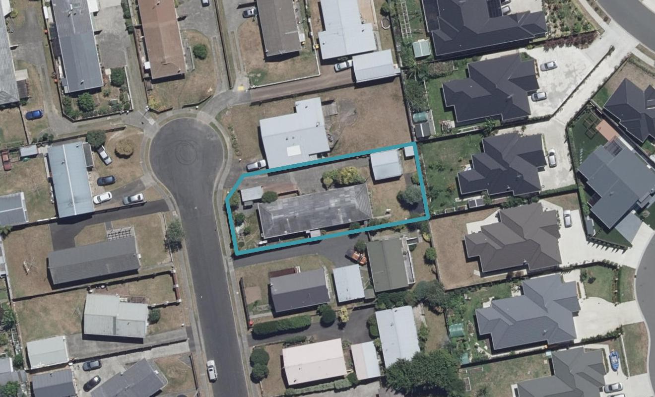 14A Leslie Place, Deanwell, Hamilton - Carousel 1
