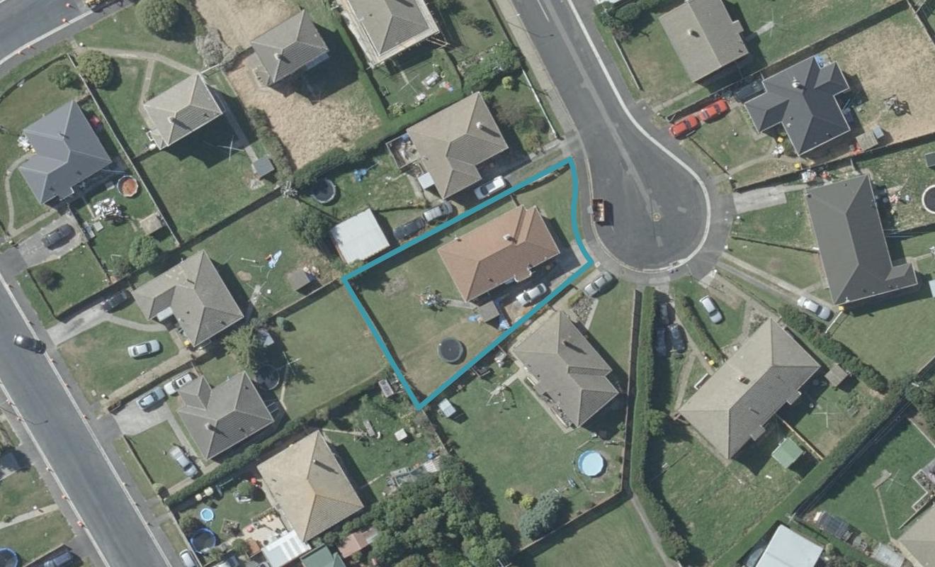4 Avondale Street, Corstorphine, Dunedin - Carousel 1