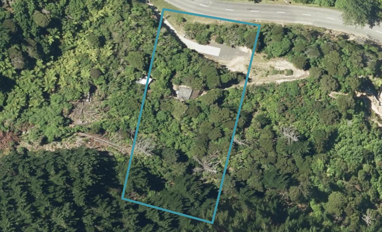 0 Port Underwood Road, Whatamango Bay, Picton - Carousel 1