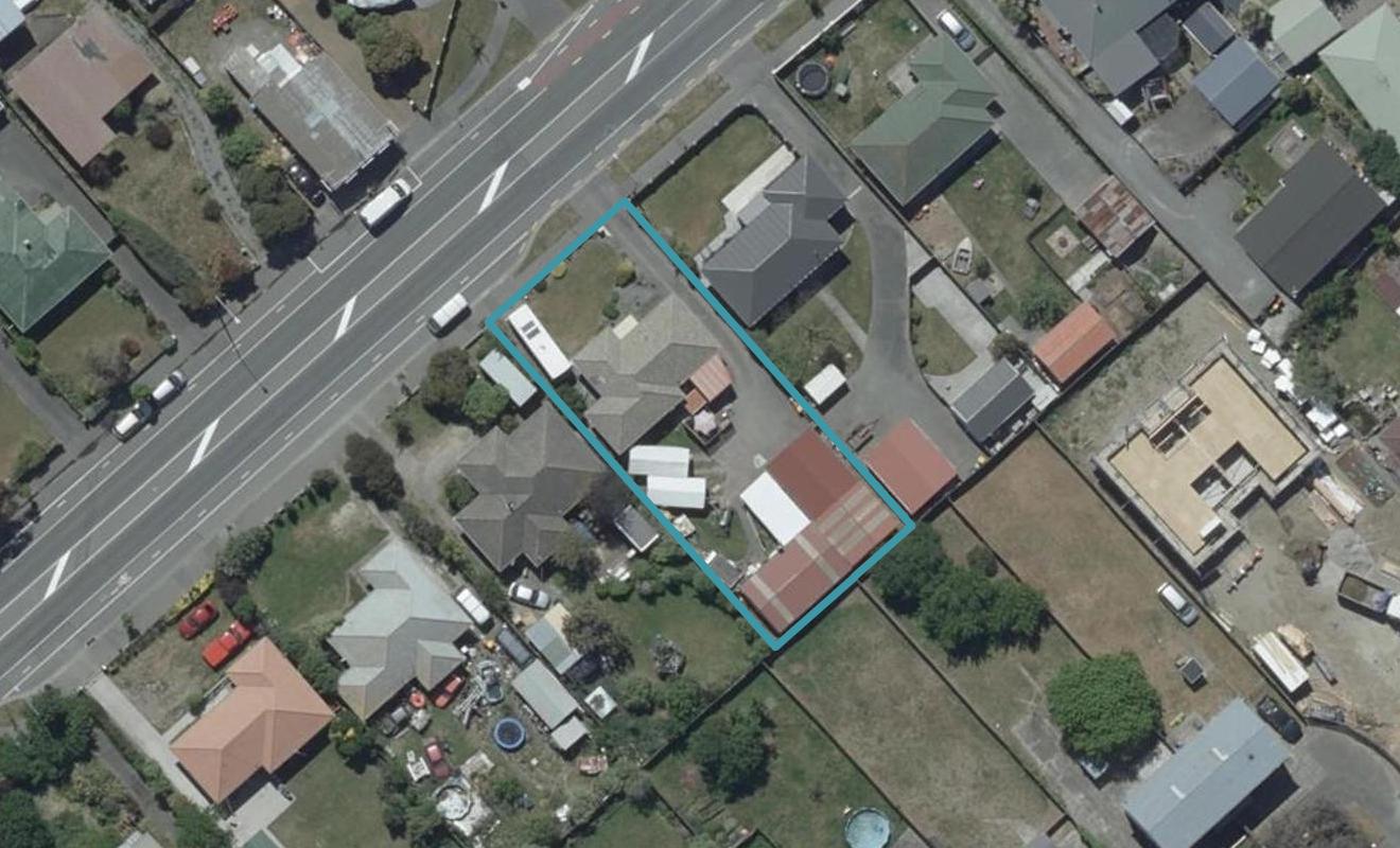 278 Wainoni Road, Avondale, Christchurch - Carousel 1