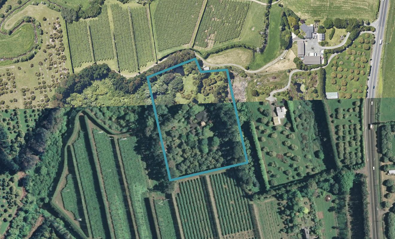 2771 State Highway 2, Aongatete, Katikati - Carousel 1