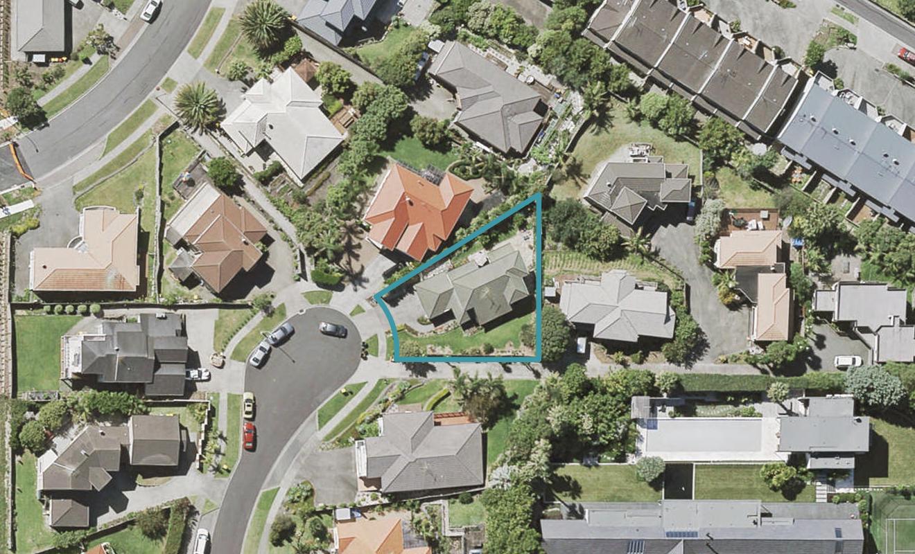 21 Maidstone Place, Oteha, Auckland - Carousel 1
