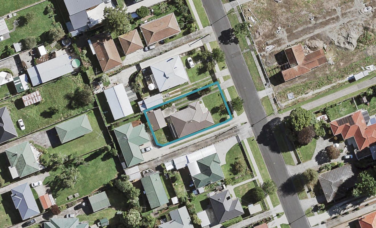 18 Bunnythorpe Road, Papakura, Papakura - Carousel 1