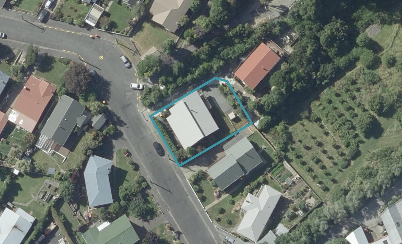 19A Milburn Street, Corstorphine, Dunedin - Carousel 1