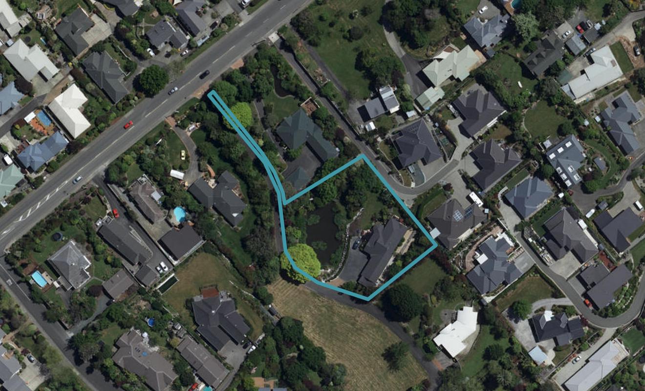 3 Dunstan Grove, Richmond - Carousel 1