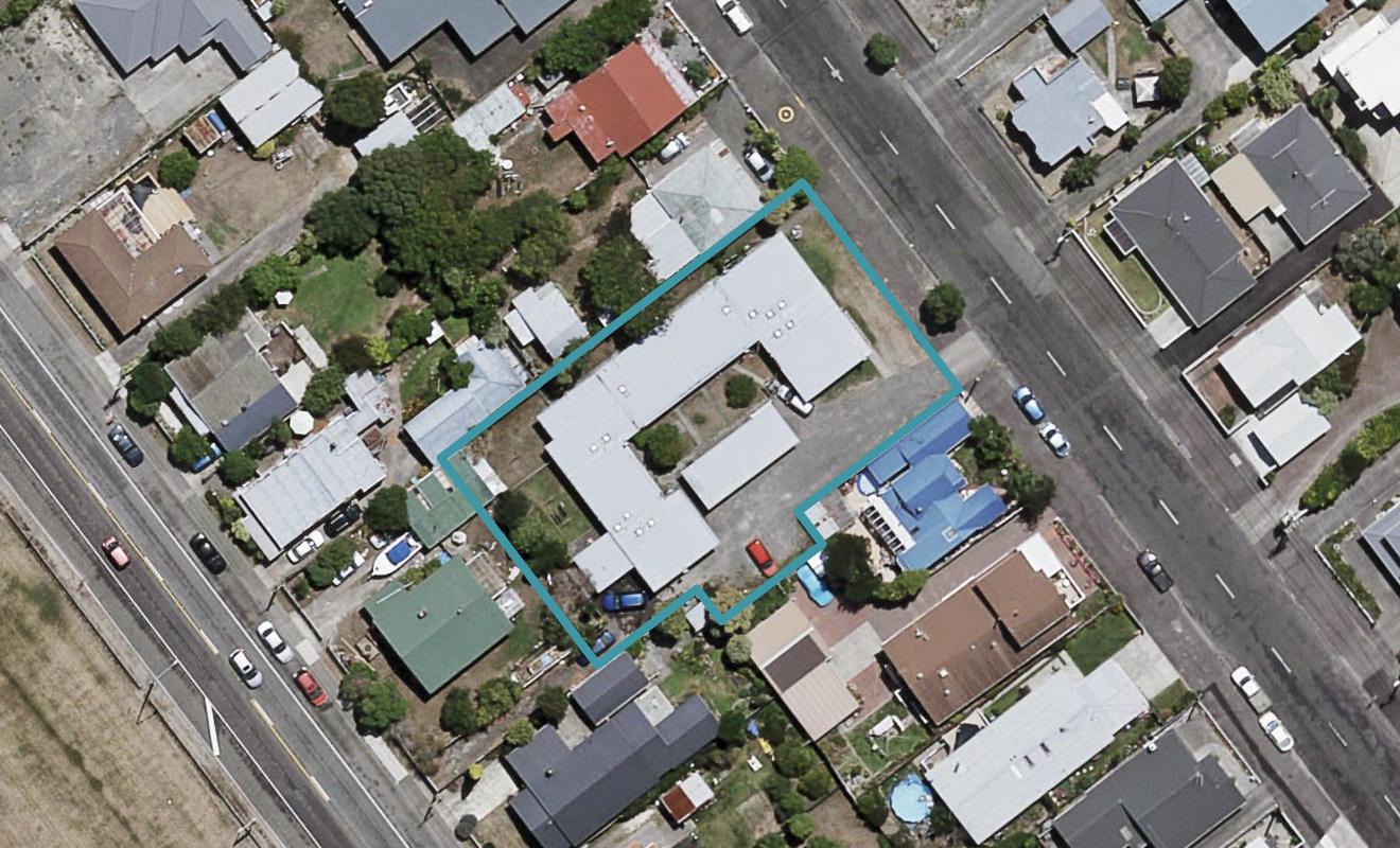 2/130 Charles Street, Westshore, Napier - Carousel 1