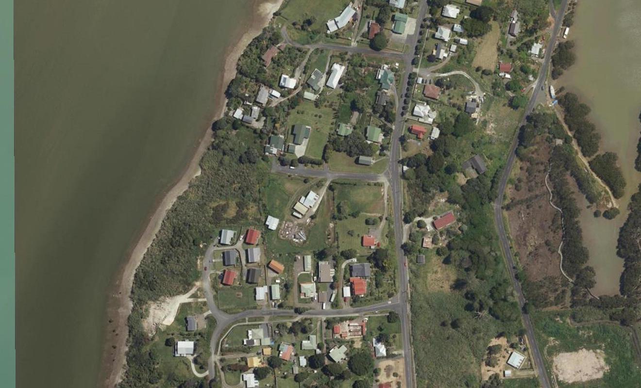 8 Hamblin Street, Rawene, Kaikohe - Carousel 1