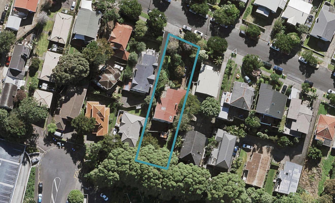 9/26 Aroha Avenue, Sandringham, Auckland - Carousel 1