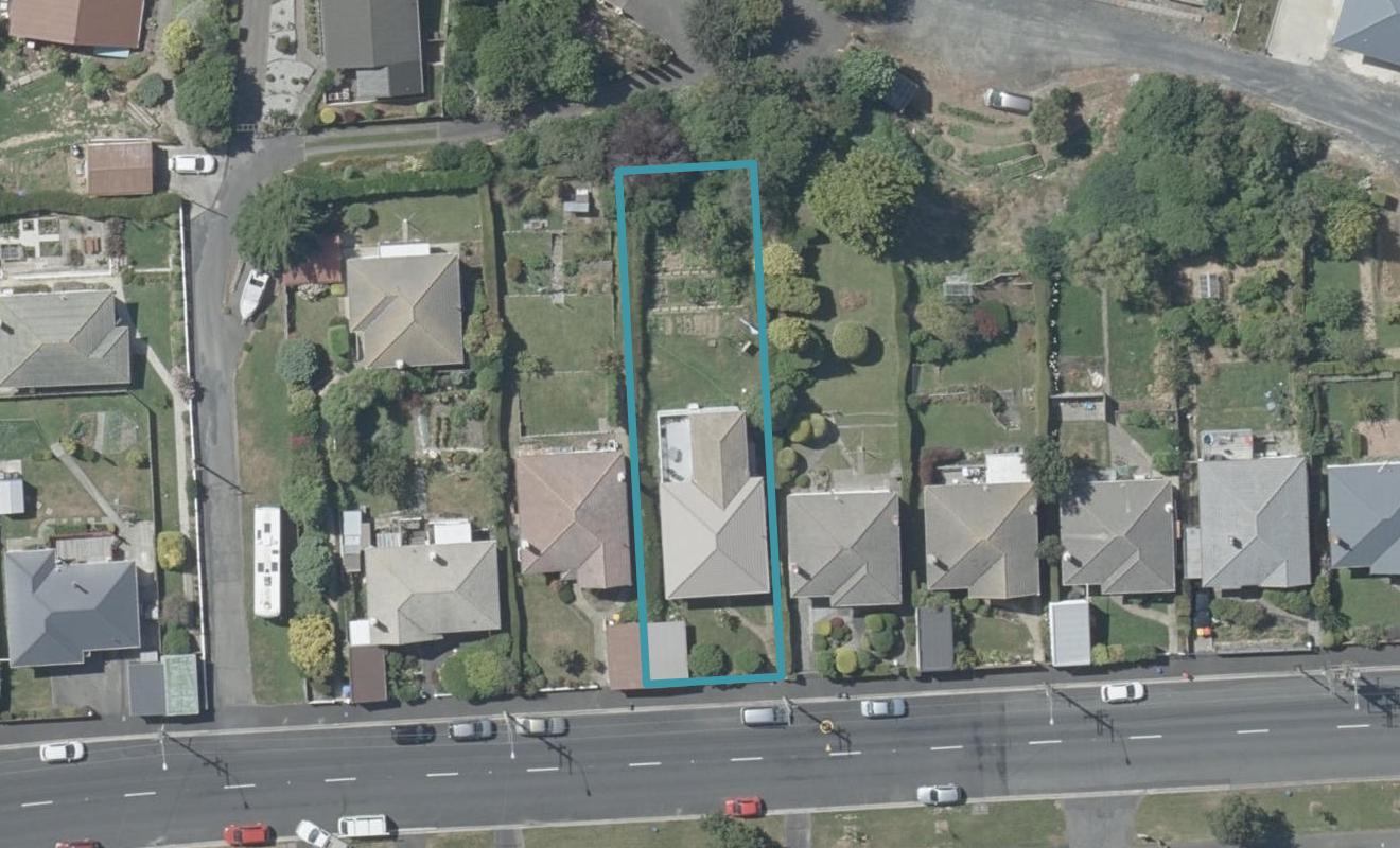 34 Mornington Road, Balaclava, Dunedin - Carousel 1