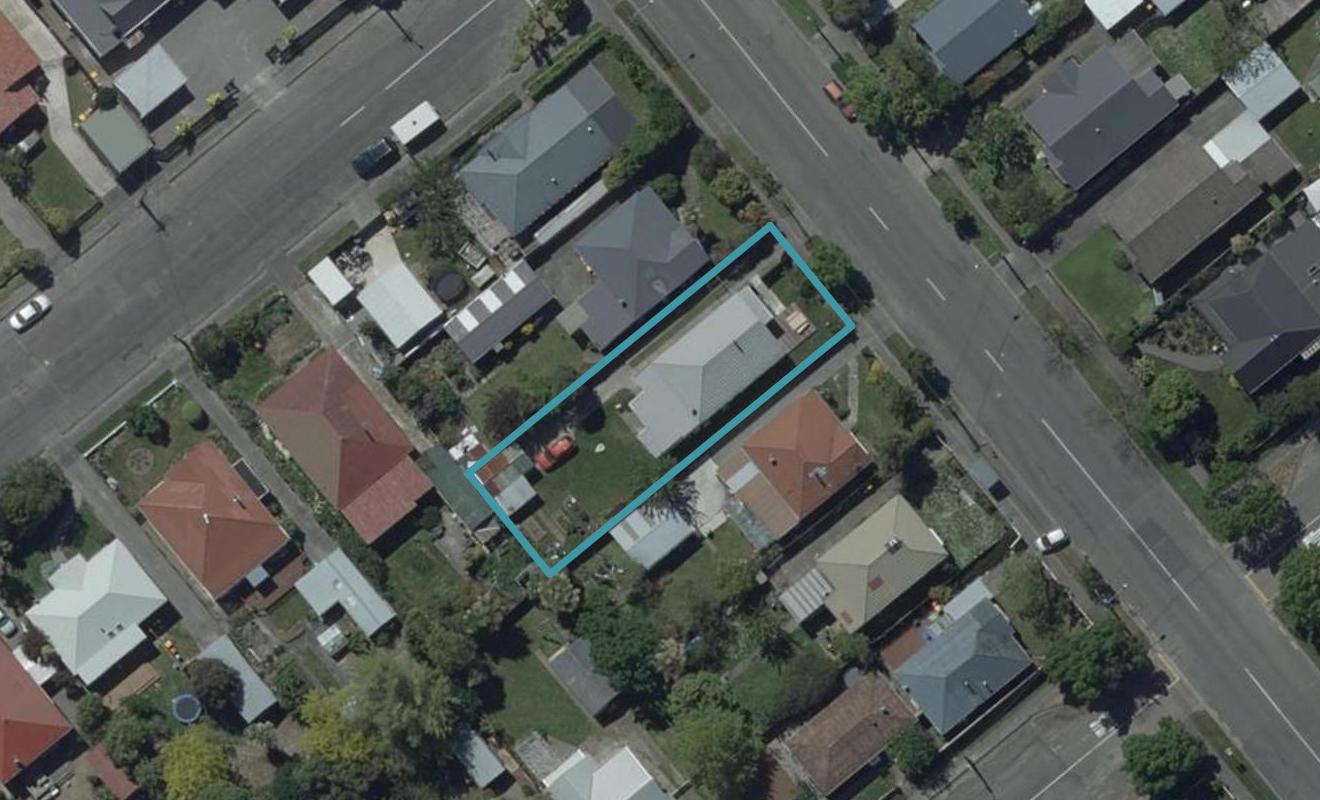 251 Selwyn Street, Spreydon, Christchurch - Carousel 1