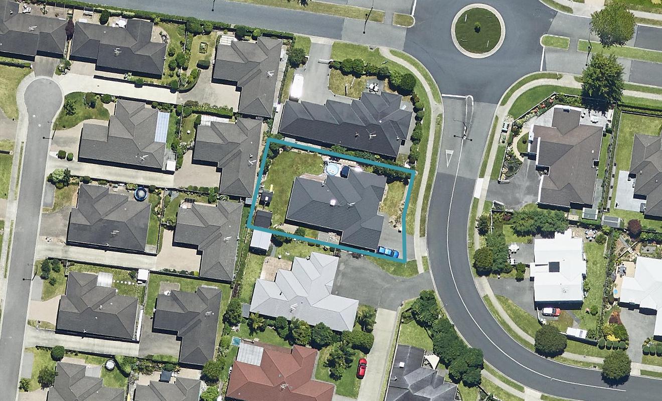 6 Merriman Place, Pyes Pa, Tauranga - Carousel 1