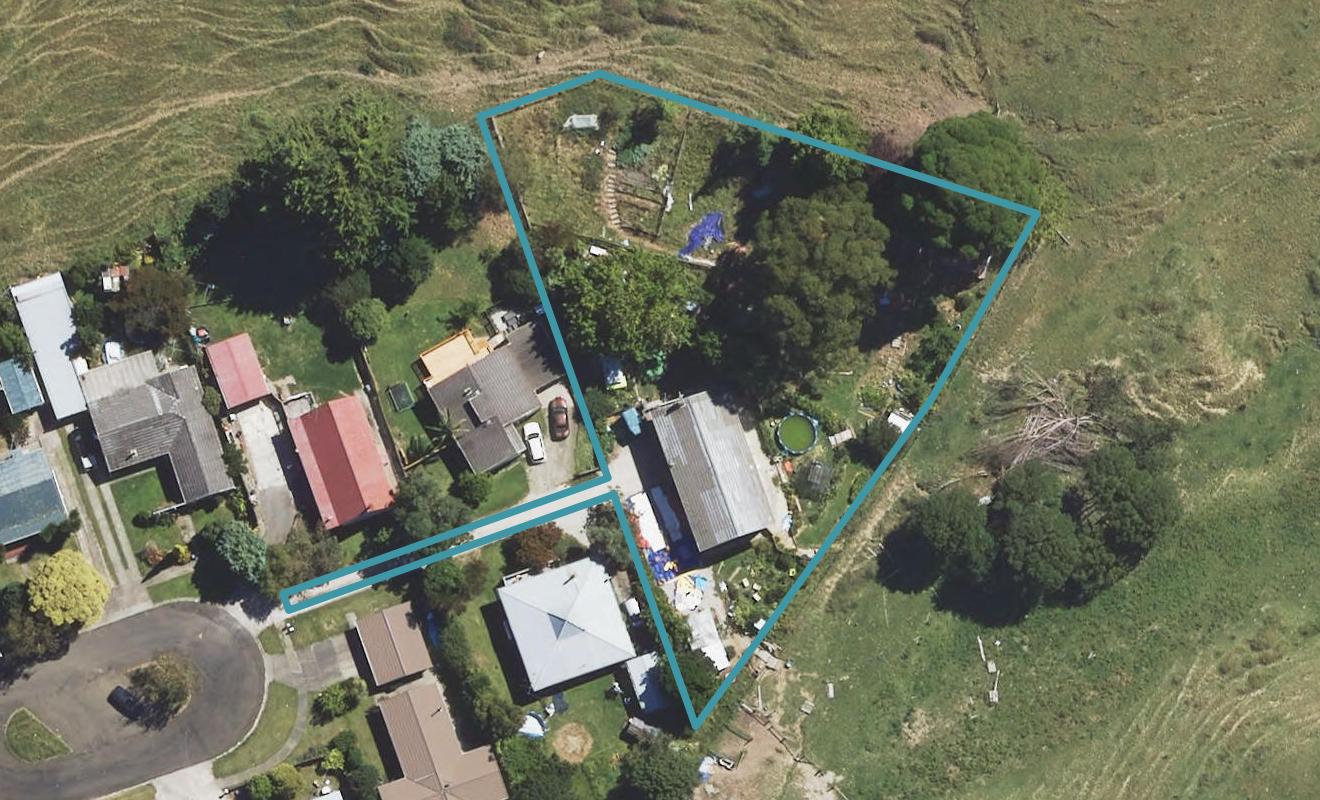 46 Einstein Street, Outer Kaiti, Gisborne - Carousel 1
