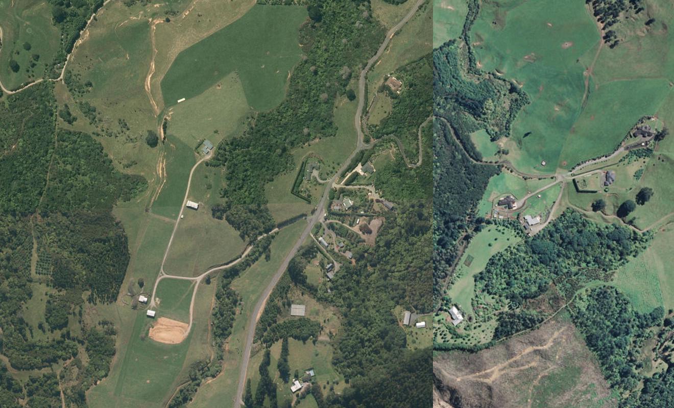 283 Lund Road, Aongatete, Katikati - Carousel 1