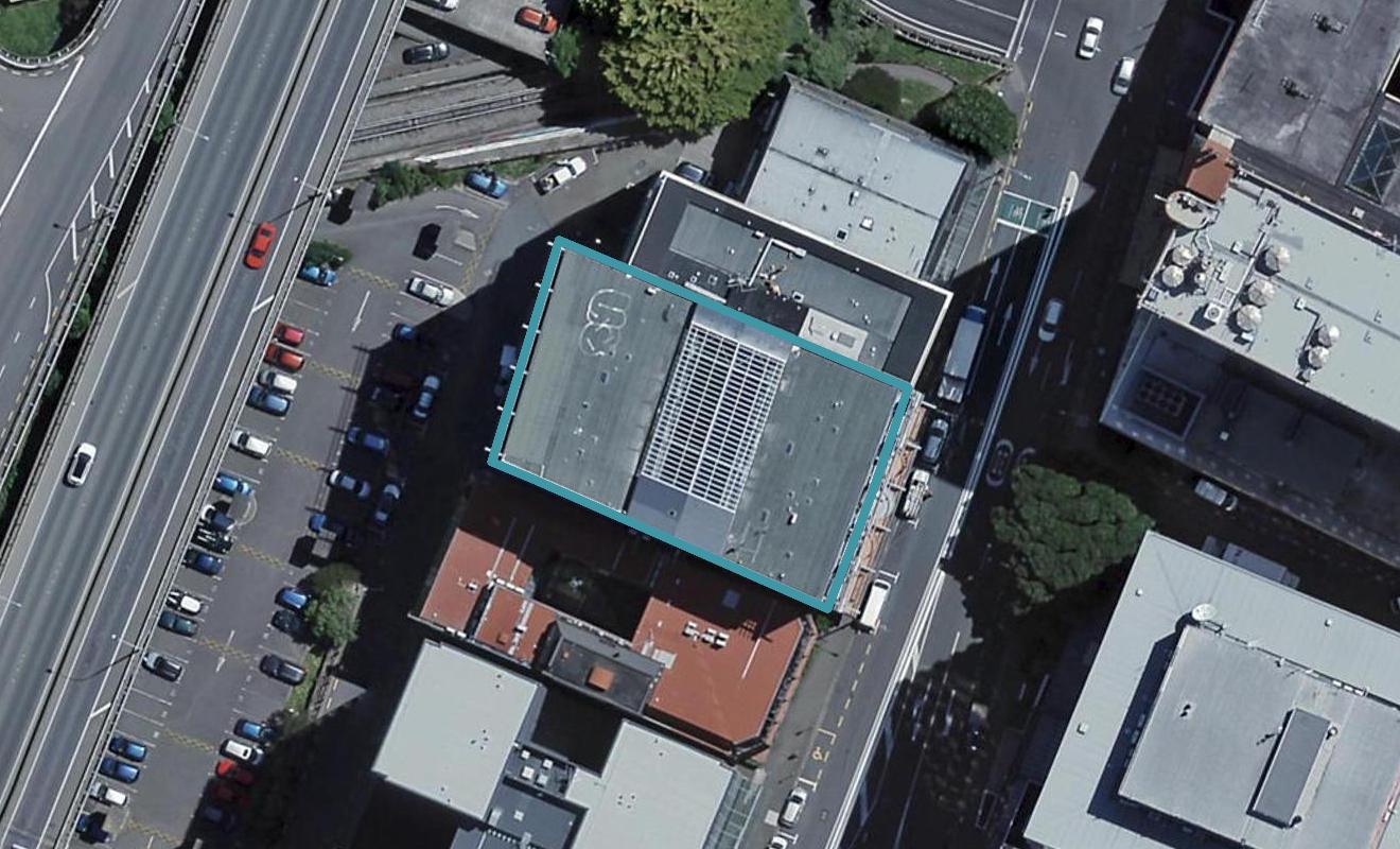 5K/154 The Terrace, Wellington Central, Wellington - Carousel 1