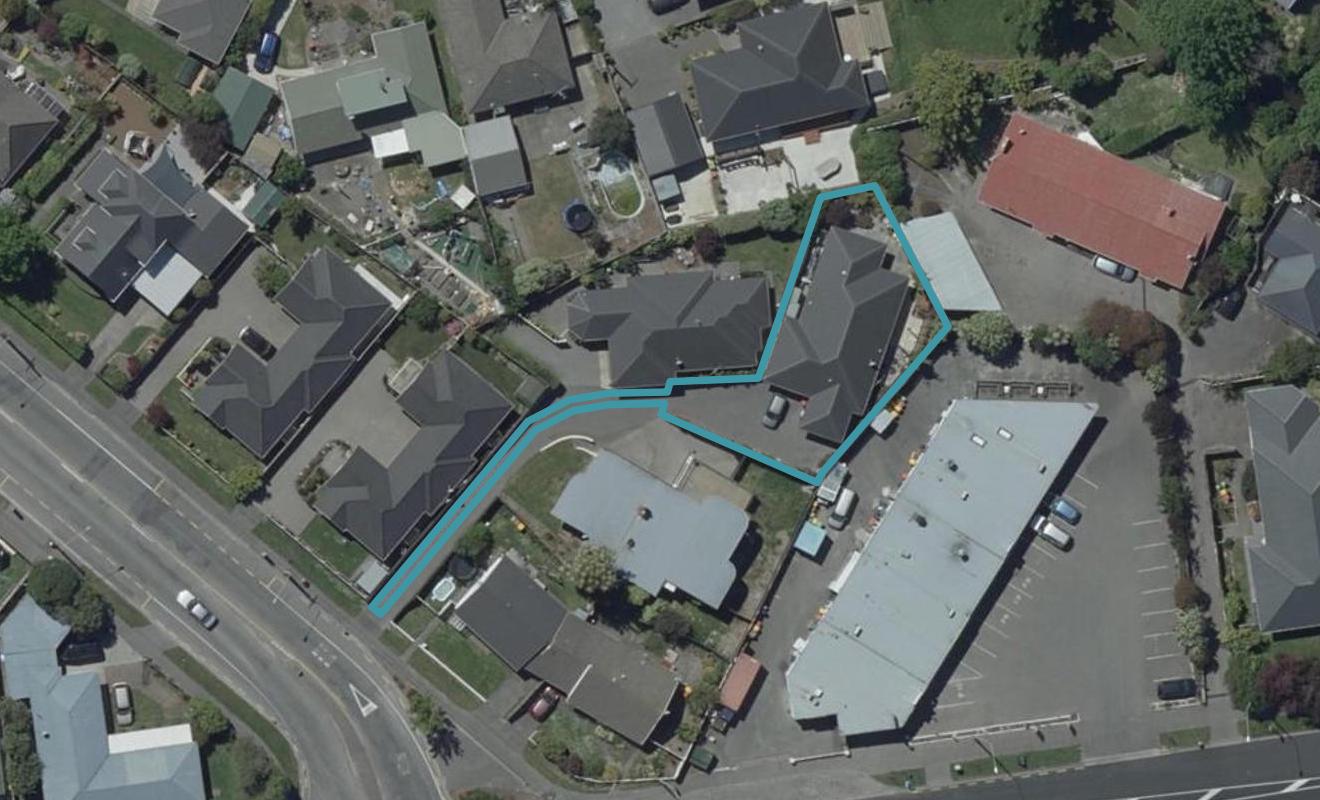 351B Hoon Hay Road, Hoon Hay, Christchurch - Carousel 1