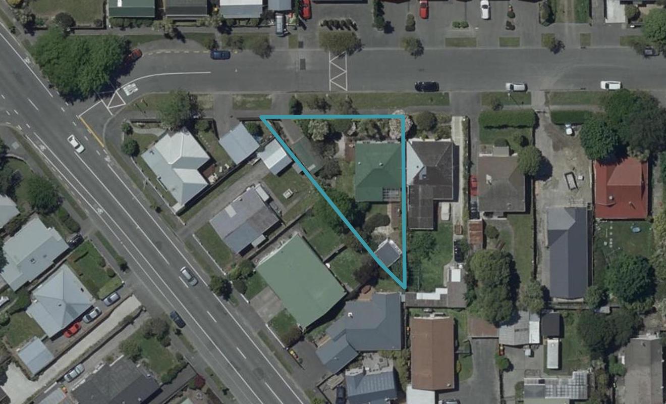 14 Devon Street, Sydenham, Christchurch - Carousel 1
