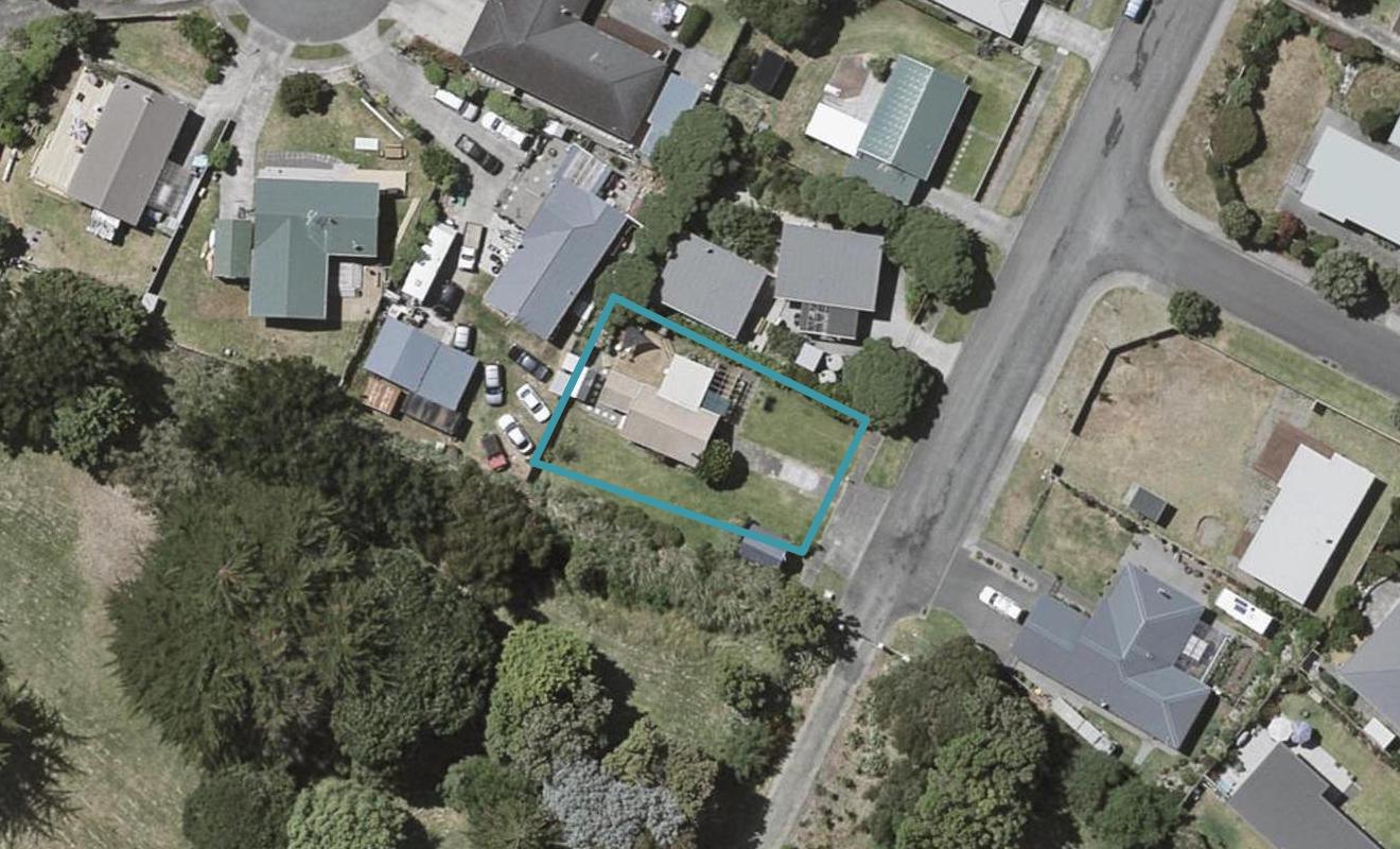 25 Health Camp Road, Otaki Beach, Otaki - Carousel 1
