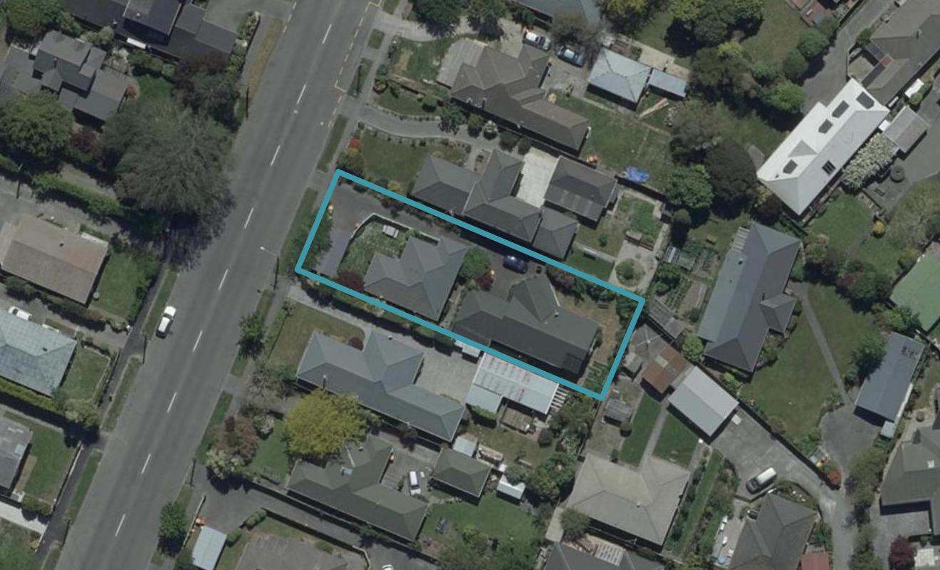 2/310 Withells Road, Avonhead, Christchurch - Carousel 1
