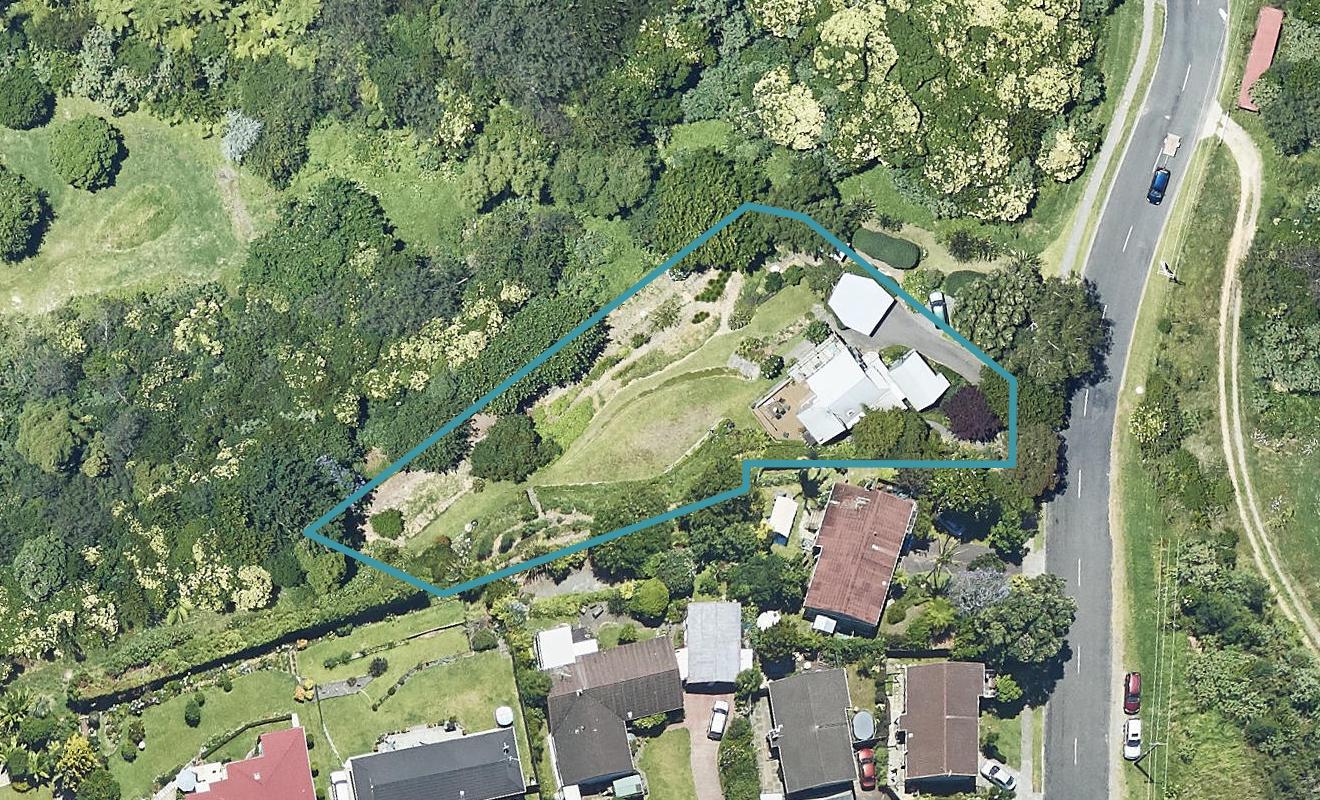 36 Ranginui Road, Welcome Bay, Tauranga - Carousel 1