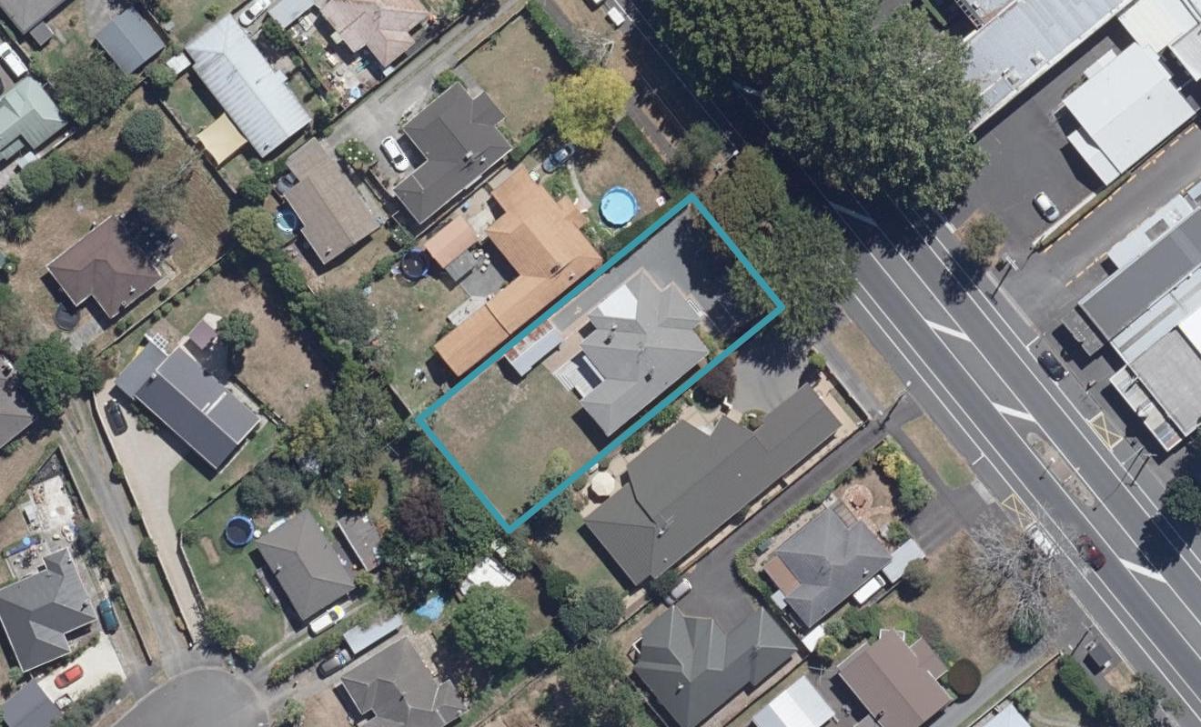 141 Grey Street, Hamilton East, Hamilton - Carousel 1