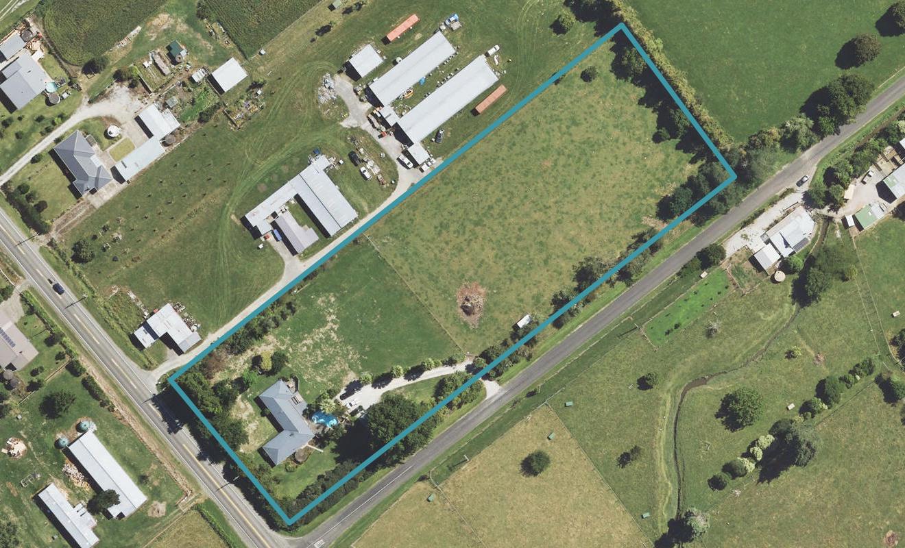 789 Back Ormond Road, Makauri, Gisborne - Carousel 1
