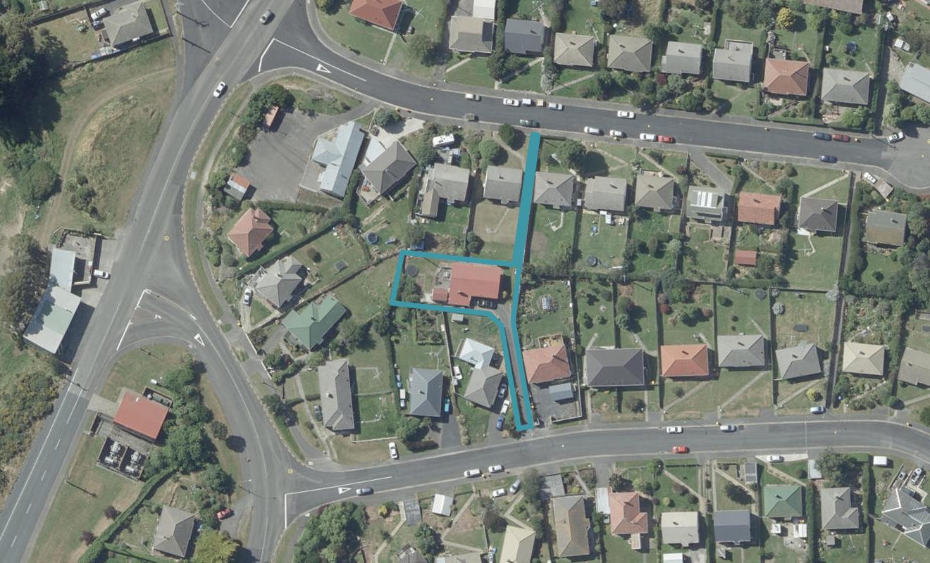 9 Clermiston Avenue, Corstorphine, Dunedin - Carousel 1