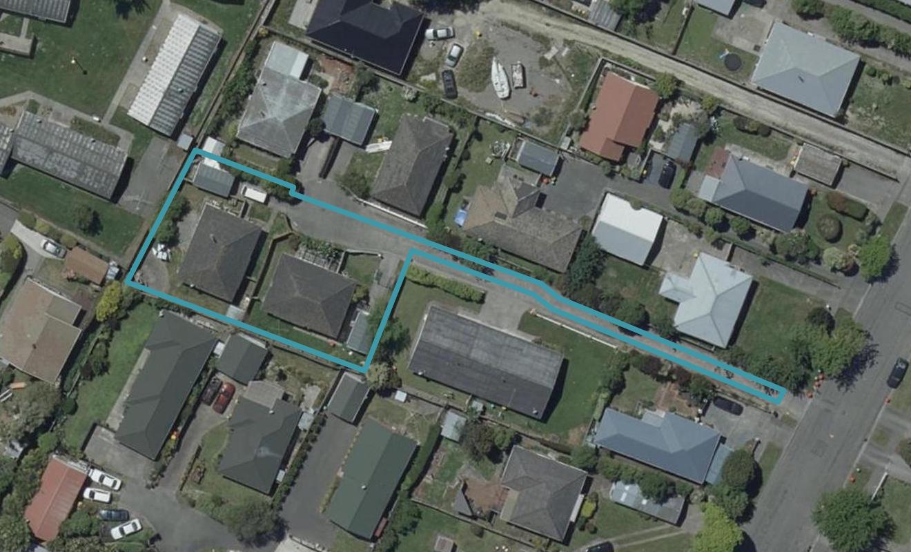 4 Phillip Bernard Lane, Woolston, Christchurch - Carousel 1