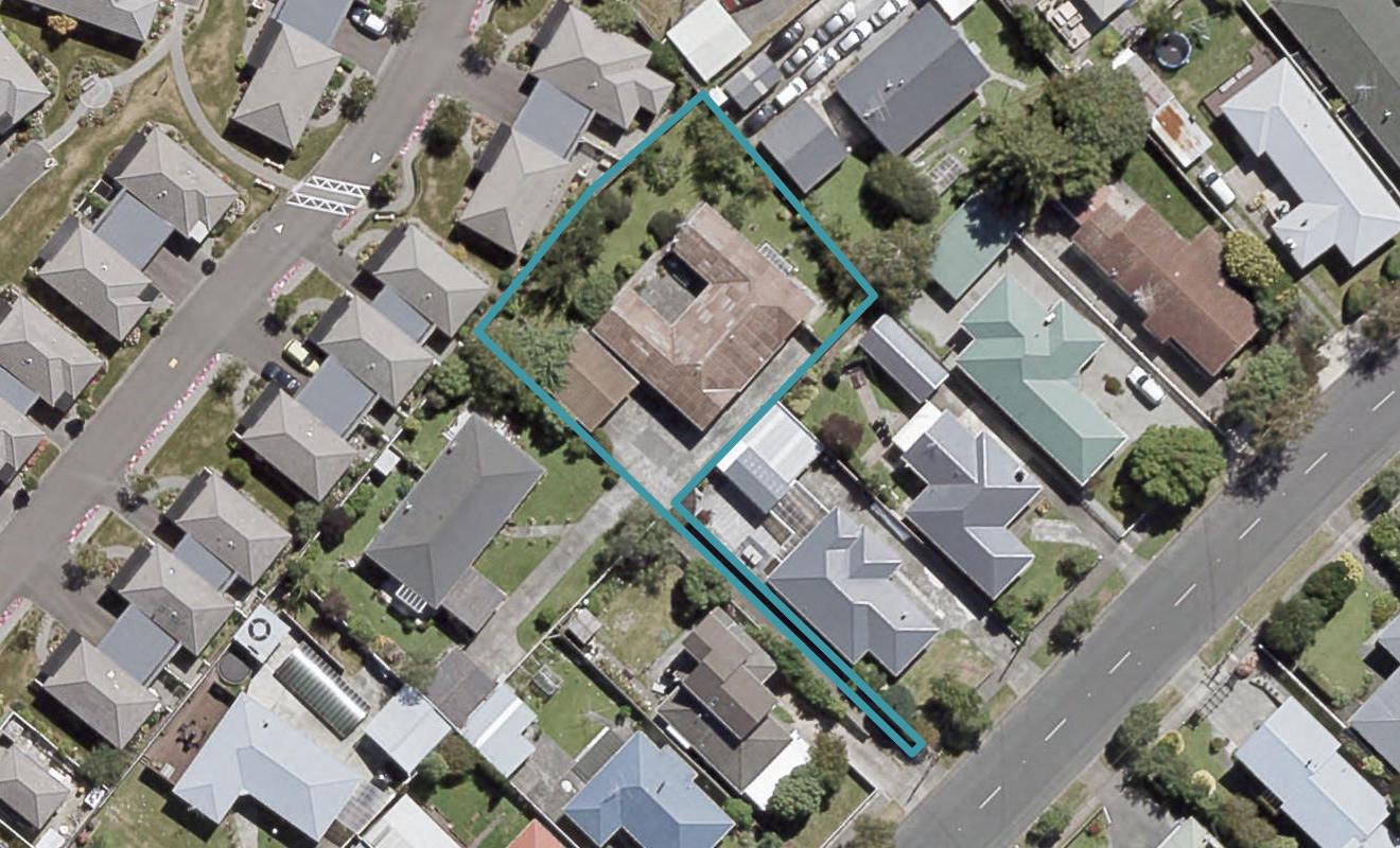 145 Taita Drive, Avalon, Lower Hutt - Carousel 1