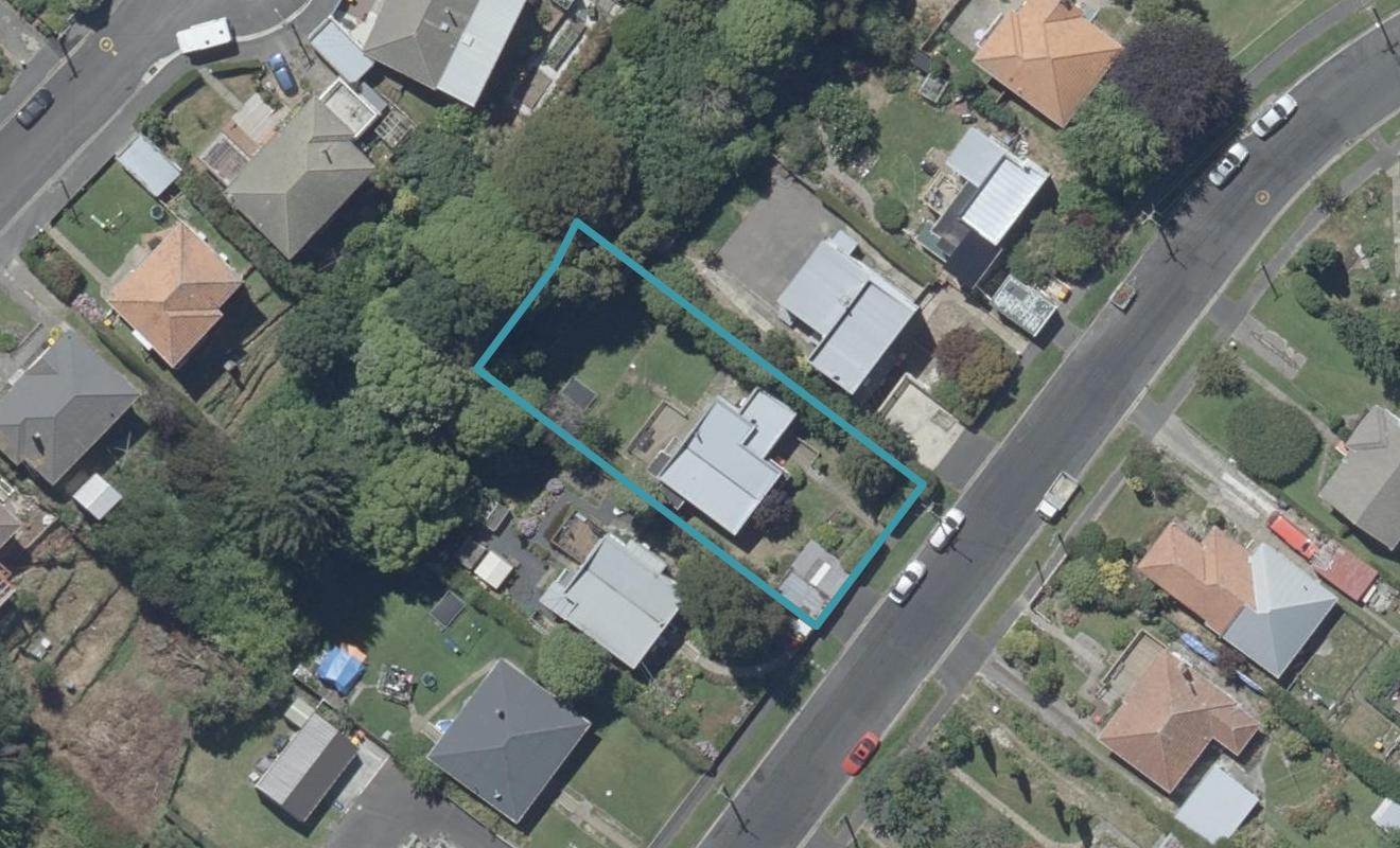 21 Strathearn Avenue, Wakari, Dunedin - Carousel 1